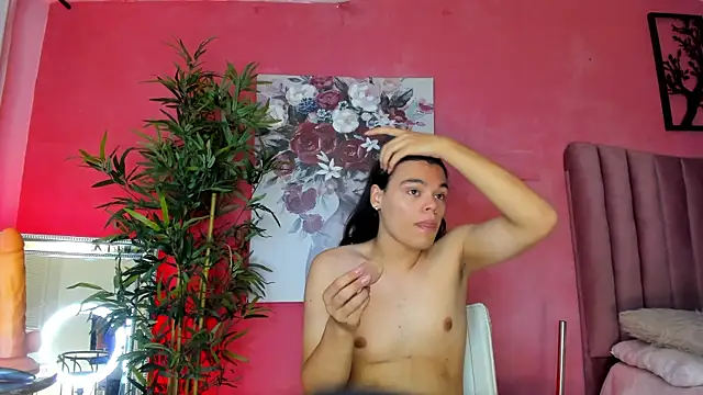 LexyNova  online show from 25, 4, 2026
