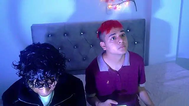 Sebas lovesexy online show from 31, 3, 2026