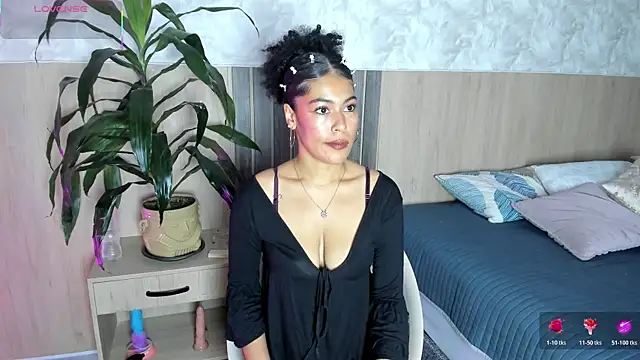 Snapshot of baddie_delaylaa chatting on 4, 4, 2026 baddie delaylaa online show from 4, 4, 2026