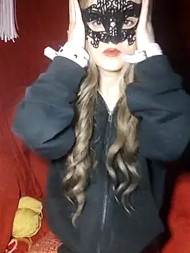 Melissa22gh online show from 27, 3, 2026