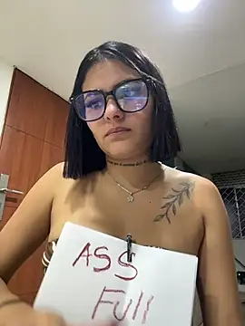 Slut Dirty Nasty1 online show from 5, 4, 2026