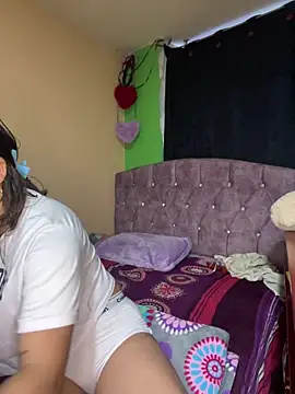 Norabyxxx online show from 8, 4, 2026