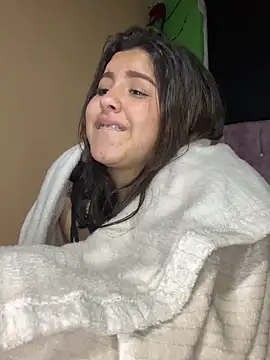 Norabyxxx online show from 21, 4, 2026