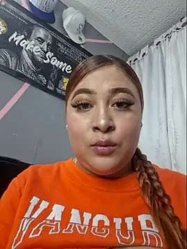 venuscopper online show from 2, 6, 2026
