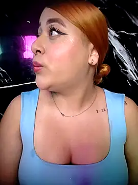 venuscopper online show from 24, 7, 2026