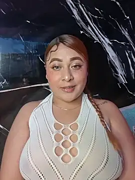 venuscopper online show from 29, 7, 2026