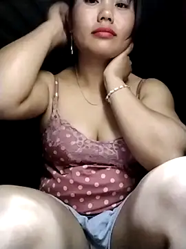Snapshot of Giang-mylove chatting on 23, 4, 2026 Giang-mylove online show from 23, 4, 2026