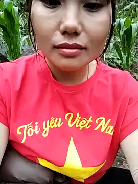 Snapshot of Giang-mylove chatting on 24, 4, 2026 Giang-mylove online show from 24, 4, 2026