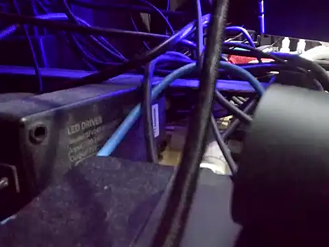 MachoPutito online show from 26, 9, 2025