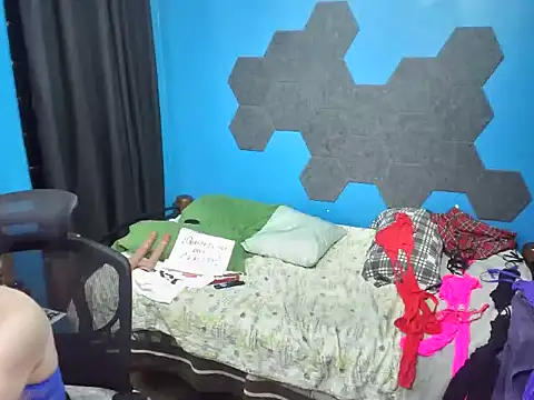 MachoPutito online show from 27, 9, 2025