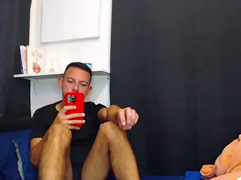 carter albeiro online show from 1, 4, 2026