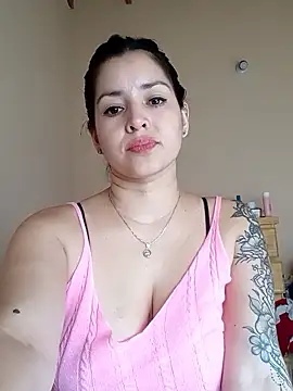 Snapshot of Busty_lorena chatting on 12, 4, 2026 Busty lorena online show from 12, 4, 2026