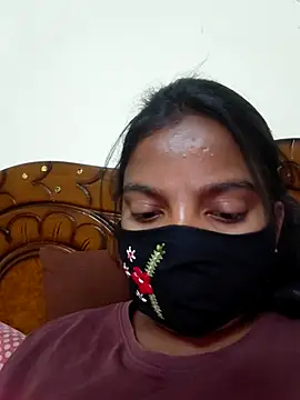 Tamil Hot Annabelle online show from 8, 6, 2026