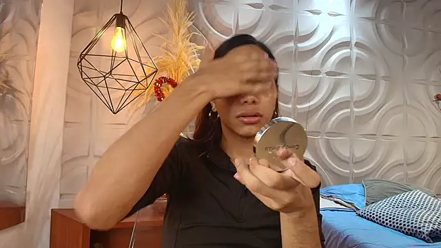 KristinaGriner online show from 23, 5, 2026