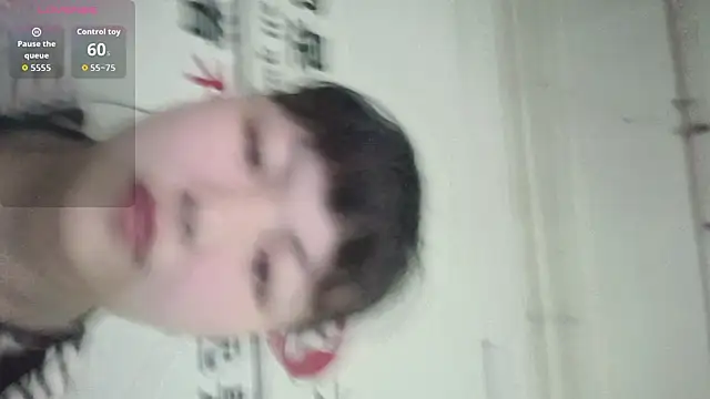 Nana-6666 online show from 31, 3, 2026