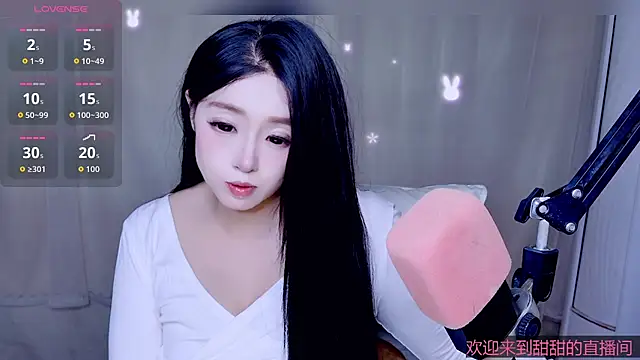 Snapshot of Cuviee chatting on 5, 5, 2026 Cuviee online show from 5, 5, 2026