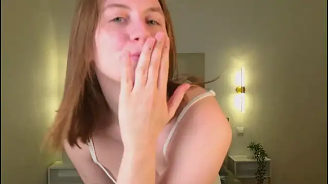 Snapshot of MellyAlfayi chatting on 29, 3, 2026 MellyAlfayi online show from 29, 3, 2026