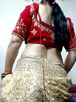Sexyy Bhabhi 143 online show from 29, 4, 2026