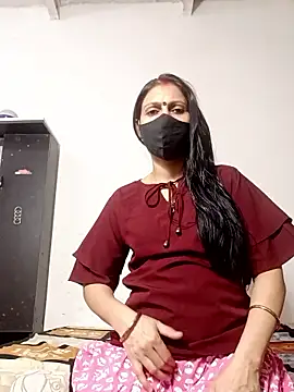 Sexyy Bhabhi 143 online show from 30, 5, 2026