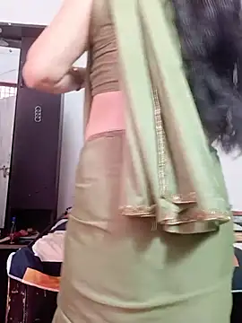 Sexyy Bhabhi 143 online show from 19, 7, 2026