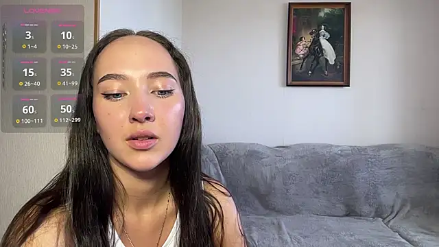 Liesenaniles online show from 19, 6, 2026