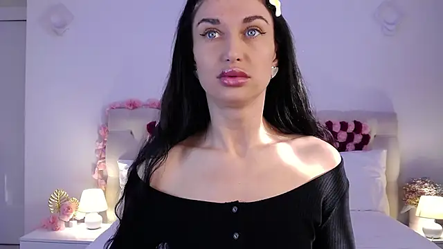 AriannaCruise online show from 3, 5, 2026