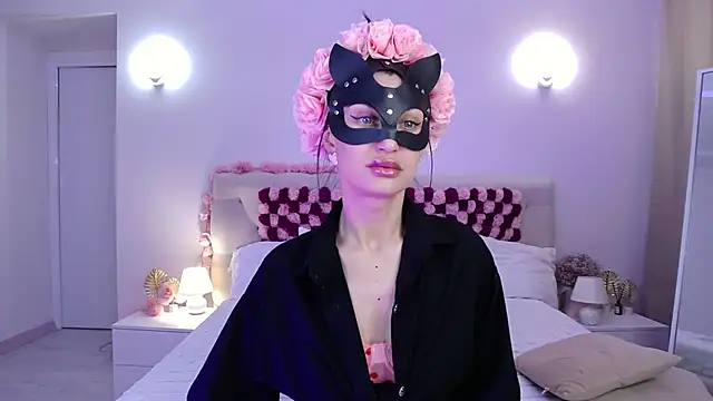 AriannaCruise online show from 5, 5, 2026