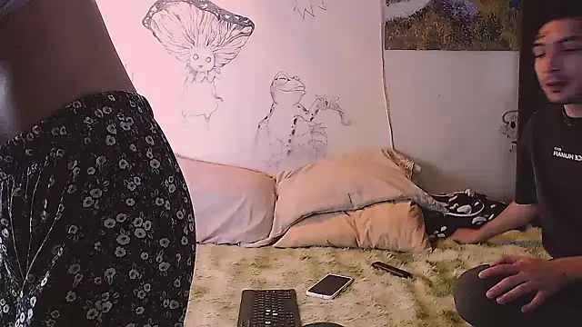 Snapshot of lilla9 chatting on 23, 5, 2026 lilla9 online show from 23, 5, 2026
