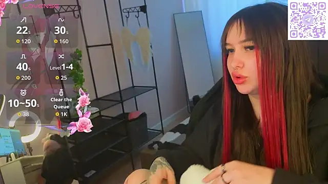 Jane Goddesss online show from 5, 5, 2026