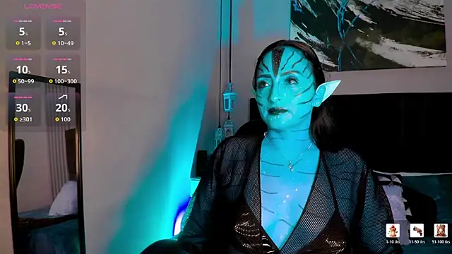 evazul online show from 24, 7, 2026