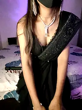 Cute SnehaX online show from 2, 5, 2026