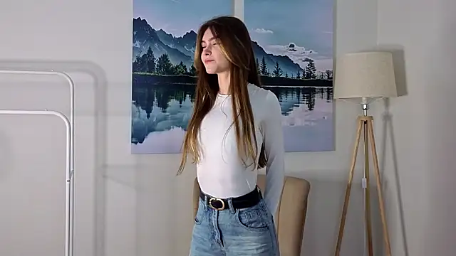 CherlyGuss online show from 28, 3, 2026