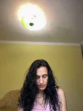 StellaMia263 online show from 20, 7, 2026