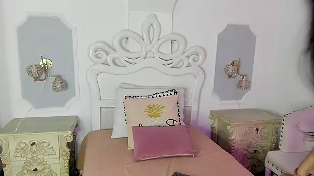 elizathx online show from 9, 4, 2026