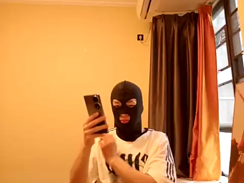 samouass online show from 22, 4, 2026