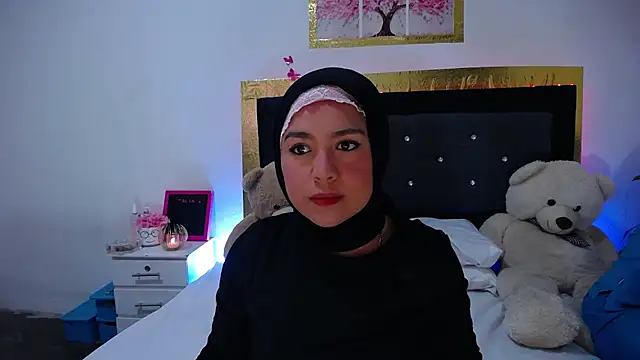 alia asad online show from 24, 7, 2026