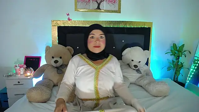 alia asad online show from 27, 7, 2026