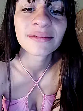 Jade sexydoll online show from 21, 7, 2026