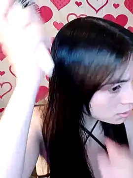 Jade sexydoll online show from 24, 7, 2026