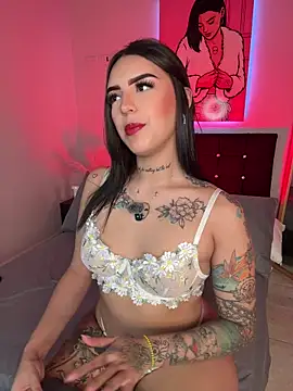 sabrina voss online show from 7, 4, 2026