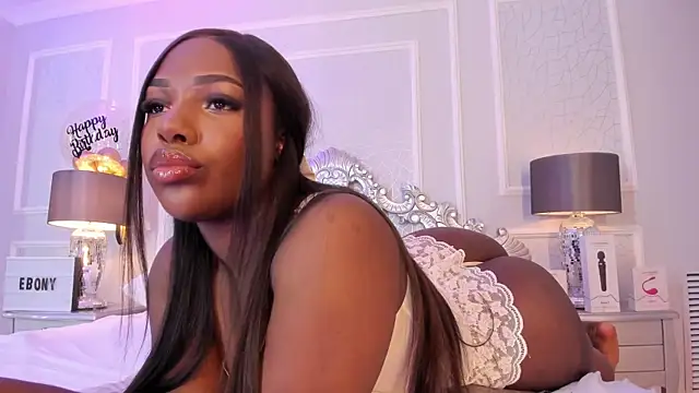 IrisJones  online show from 23, 4, 2026