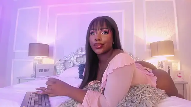 IrisJones  online show from 1, 6, 2026