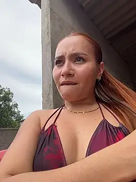 MiaGlow07 online show from 7, 4, 2026