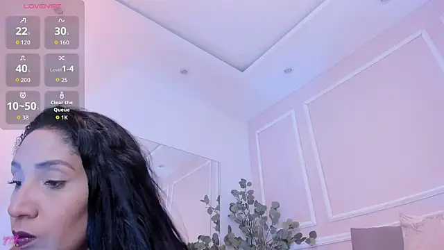 Snapshot of maia_lion chatting on 20, 5, 2026 maia lion online show from 20, 5, 2026