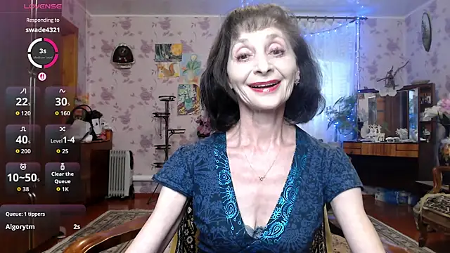 Shooting-Star- online show from 12, 4, 2026