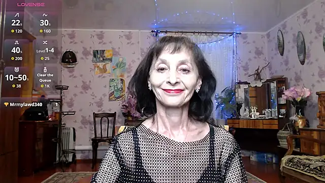 Shooting-Star- online show from 23, 4, 2026