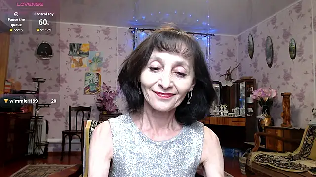 Shooting-Star- online show from 29, 4, 2026