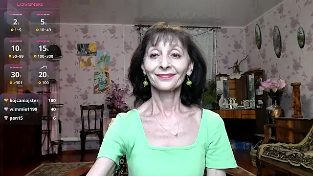 Shooting-Star- online show from 30, 4, 2026