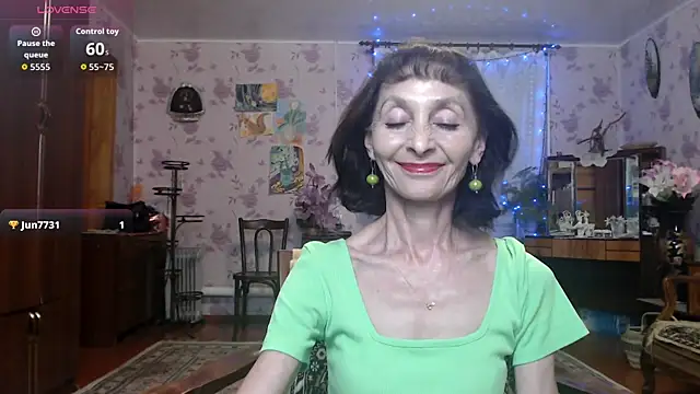 Shooting-Star- online show from 28, 5, 2026