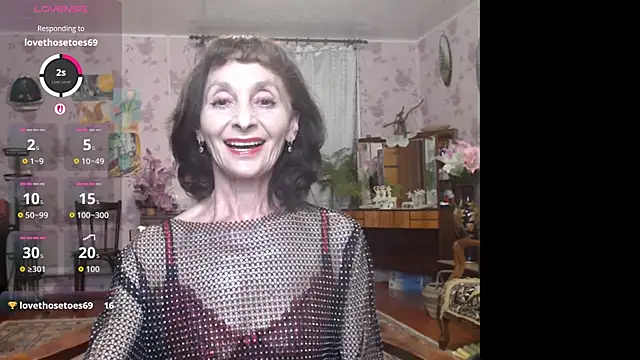 Shooting-Star- online show from 15, 6, 2026